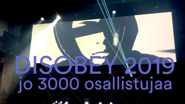 Disobey 2019