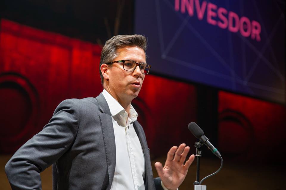 Invesdor_LasseMäkelä_NordicStartupAwards