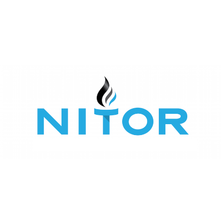 nitor logo