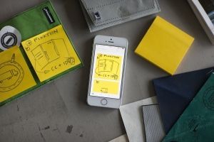 Evernote_FREITAG_postit