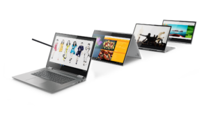 Lenovo Yoga 730 13-tuumainen